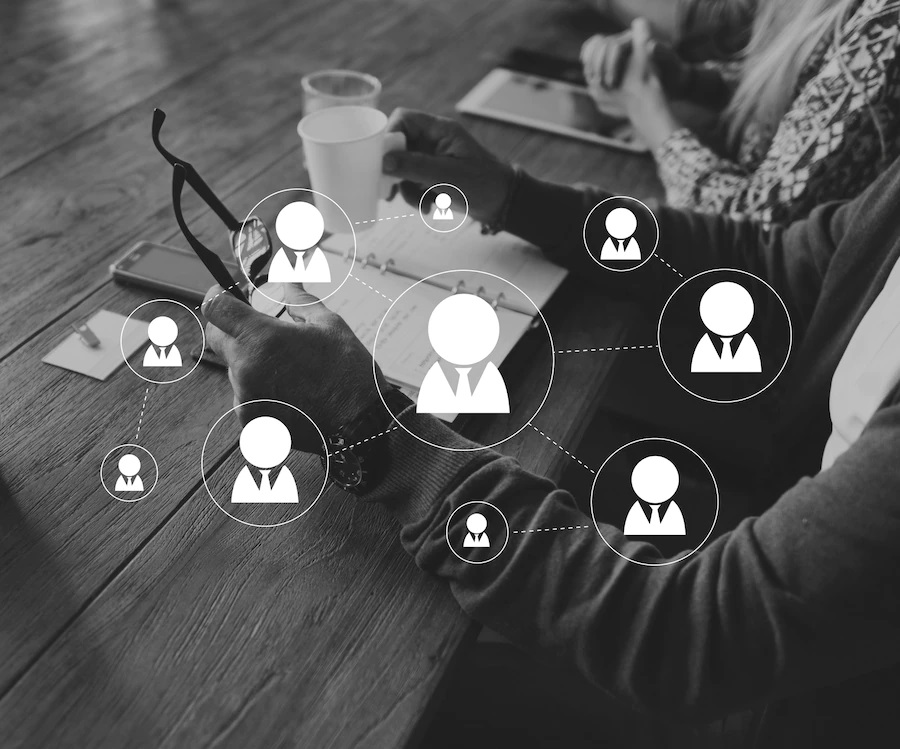 پیگیری اصول اولیه در نتورک مارکتینگ